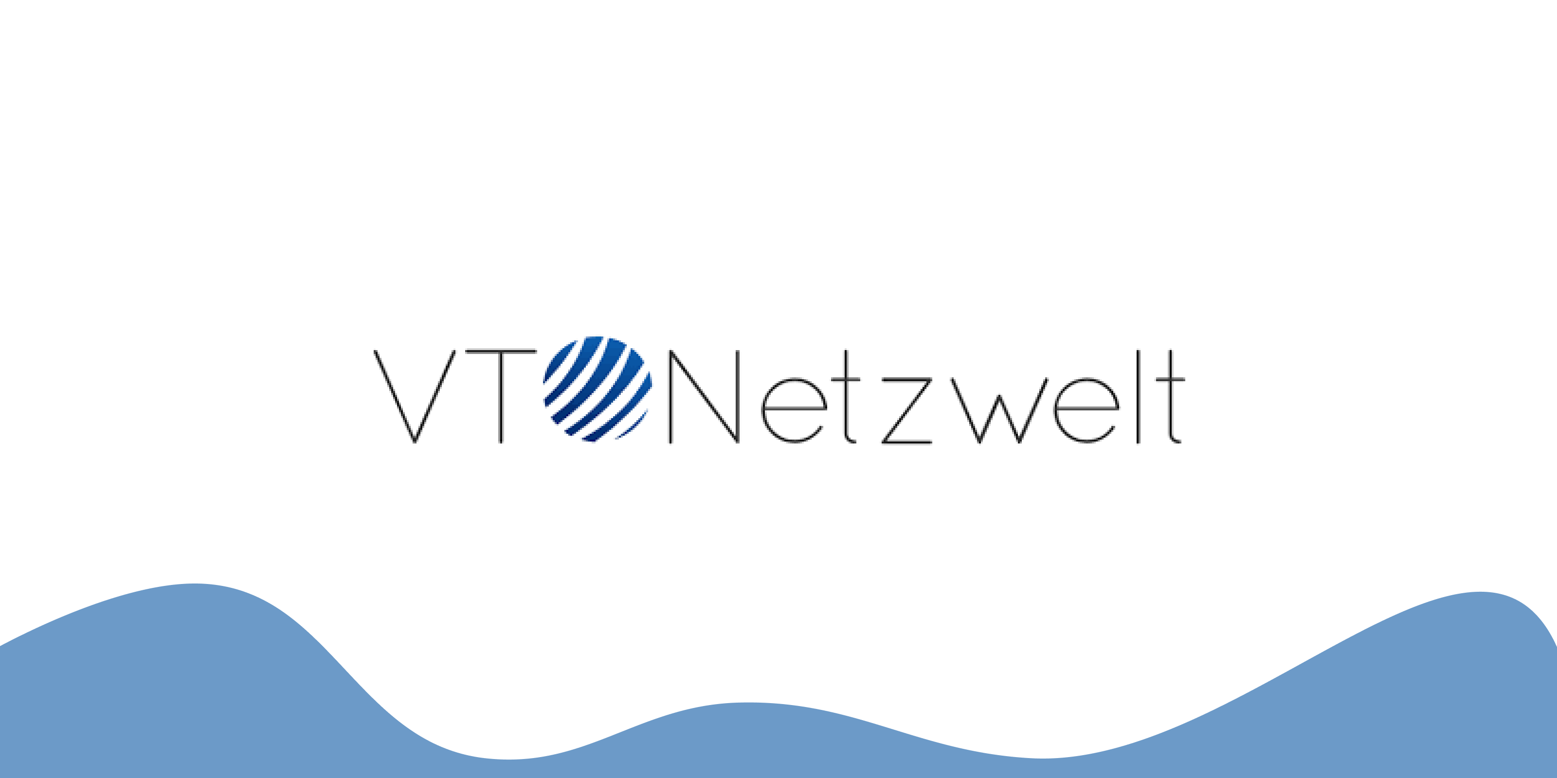 Logo of VT Netzwelt